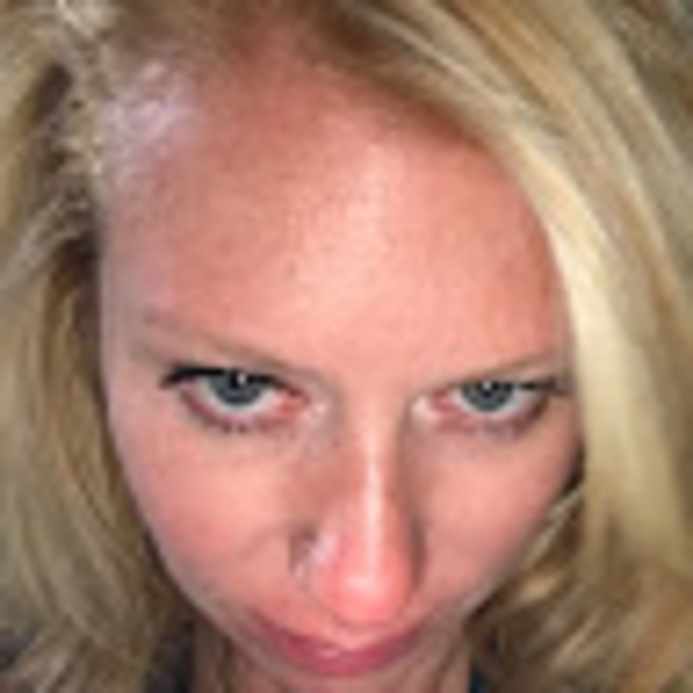 Meet your Posher, Colleen